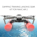 STARTRC For DJI Mavic Air 2 / Air 2S Damping Landing Gear Training Floating Kit - Image 4