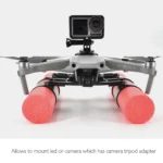 STARTRC For DJI Mavic Air 2 / Air 2S Damping Landing Gear Training Floating Kit - Image 9