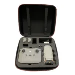 Drone Shoulder Storage Bag Suitcase Handbag for DJI Mavic Mini 2, Style:Nylon Material - Image 5