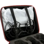 Drone Shoulder Storage Bag Suitcase Handbag for DJI Mavic Mini 2, Style:Nylon Material - Image 9