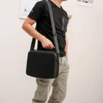 Drone Shoulder Storage Bag Suitcase Handbag for DJI Mavic Mini 2, Style:Nylon Material - Image 10
