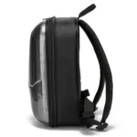 Waterproof Backpack Shoulders Turtle Shell Storage Bag for DJI Mavic Mini 2(Black Liner) - Image 3