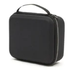 Shockproof Nylon Carrying Hard Case Storage Bag for DJI Mavic Mini SE, Size: 24 x 19 x 9cm(Black + Black Liner) - Image 2