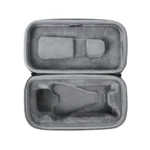 Sunnylife M3-B325 Drone Storage Bag with Carabiner For DJI Mavic 3(Grey) - Image 2