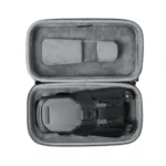 Sunnylife M3-B325 Drone Storage Bag with Carabiner For DJI Mavic 3(Grey) - Image 4
