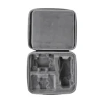 Sunnylife M3-B328 Crossbody Storage Bag Handbag with Shoulder Strap For DJI Mavic 3(Grey) - Image 2