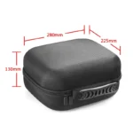 For DJI TELLO Drone Protective Storage Bag(Black) - Image 4