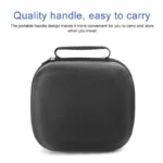For DJI TELLO Drone Protective Storage Bag(Black) - Image 5