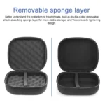 For DJI TELLO Drone Protective Storage Bag(Black) - Image 6