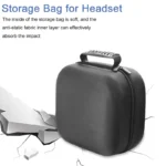 For DJI TELLO Drone Protective Storage Bag(Black) - Image 7