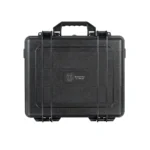 STARTRC ABS Waterproof Shockproof Suitcase Storage Box For DJI Avata / Goggles 2 / / FPV Goggles V2(Black)