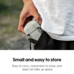 Lens Caps Vision Sensor Sunshade Cover For DJI Mini 3 Pro(Grey) - Image 7