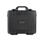 STARTRC ABS Waterproof Shockproof Suitcase For DJI Avata, Compatible with DJI Goggles 2 / FPV Goggles V2+FPV RC(Black) - Image 3