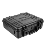 STARTRC ABS Waterproof Shockproof Suitcase For DJI Avata, Compatible with DJI Goggles 2 / FPV Goggles V2+FPV RC(Black) - Image 4