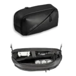 STARTRC Portable Shoulder Waterproof Drone Bag For DJI OM6 / Mini 3 / Mini 3 Pro / Mini 2(Black)