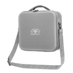 For DJI Mavic 3 Pro /  DJI RC with Screen STARTRC Shoulder Storage Bag Handbag(Grey) - Image 2