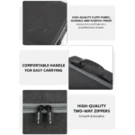 For DJI Mavic 3 Pro /  3 Classic / 3 Sunnylife Storage Bag Handbag Kit Bag - Image 7