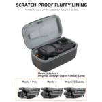 For DJI Mavic 3 Pro /  3 Classic / 3 Sunnylife Storage Bag Handbag Drone Body Bag - Image 5
