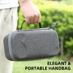 For DJI Mavic 3 Pro /  3 Classic / 3 Sunnylife Storage Bag Handbag Drone Body Bag - Image 6