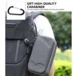 For DJI Mavic 3 Pro /  3 Classic / 3 Sunnylife Storage Bag Handbag Drone Body Bag - Image 7