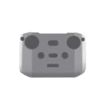 For DJI Mavic  Air 2 STARTRC Dustproof, Anti-drop  Scratch-proof Silicone Protective Cover Silicone Protective Case(Gray) - Image 2