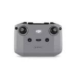 For DJI Mavic  Air 2 STARTRC Dustproof, Anti-drop  Scratch-proof Silicone Protective Cover Silicone Protective Case(Gray) - Image 3
