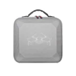 For DJI Mini 4 Pro / N2 STARTRC Shoulder Storage Bag PU Handbag(Grey) - Image 2