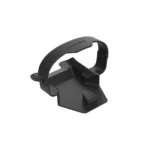 For DJI Mini 4 Pro Sunnylife SJ711 Blade Holder Fixed Propeller Fixer Guard(Black) - Image 2