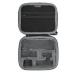 For DJI Osmo Pocket 3 Sunnylife Storage Case Box Full Set Bag - Image 2