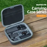 For DJI Osmo Pocket 3 Sunnylife Storage Case Box Full Set Bag - Image 5