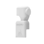 For DJI Osmo Pocket 3 Sunnylife OP3-BHT746 Silicone Protective Case(Grey White) - Image 2