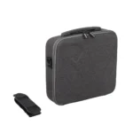 For DJI RS 4 Sunnylife Storage Case Box Suitcase(Black) - Image 3