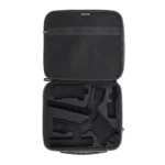 For DJI RS 4 Sunnylife Storage Case Box Suitcase(Black) - Image 4
