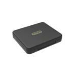 For DJI Neo Sunnylife NEO Propellers Case Storage Mini Travel Case Box(Black) - Image 2