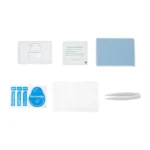 For DJI Air 3S Sunnylife Tempered Glass Film Lens Protector, Quantity:1 Set(Transparent) - Image 2