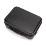 For DJI Mavic Air 2 Portable PU Shoulder Storage Bag Protective Box(Black) - Image 5