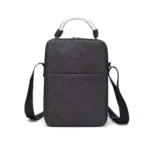 For DJI Mavic Air 2 Waterproof Drone Shoulder Storage Bag Protective Box(Black) - Image 3