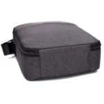 For DJI Mavic Air 2 Waterproof Drone Shoulder Storage Bag Protective Box(Black) - Image 4