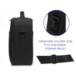 LINGSHI For DJI Mavic Air 2 Heightened Portable Shoulder Storage Bag Protective Box(Black) - Image 5