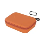 For DJI Osmo Mobile 7 Sunnylife Portable Carrying Case Mini Bag Handbag(Orange) - Image 2