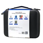 PULUZ 16 in 1 CNC Metal Accessories Combo Kits with EVA Case (Screws + Surface Mounts + Tripod Adapter + Extendable Pole Monopod + Storage Bag + Wrench) for GoPro, Insta360, DJI and Other Action Cameras - Image 11