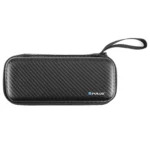 For DJI Osmo Pocket 3 PULUZ Mini Body Bag Portable EVA Storage Bag (Black) - Image 2
