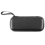 For DJI Osmo Pocket 3 PULUZ Mini Body Bag Portable EVA Storage Bag (Black) - Image 3
