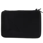 Shockproof Waterproof Portable Case for GoPro, Insta360, DJI and Other Action Cameras(Black) - Image 3