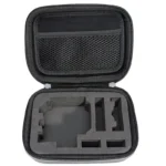 Shockproof Waterproof Portable Travel Case for GoPro, Insta360, DJI and Other Action Cameras Accessories, Size: 16cm x 12cm x 7cm - Image 3
