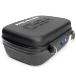 Shockproof Waterproof Portable Travel Case for GoPro, Insta360, DJI and Other Action Cameras Accessories, Size: 16cm x 12cm x 7cm - Image 4