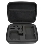 Shockproof Waterproof Portable Travel Case for GoPro, Insta360, DJI and Other Action Cameras Accessories, Size: 22cm x 16cm x 7cm - Image 3