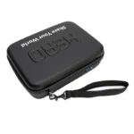 Shockproof Waterproof Portable Travel Case for GoPro, Insta360, DJI and Other Action Cameras Accessories, Size: 22cm x 16cm x 7cm - Image 5