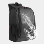 STARTRC Outdoor Travel Portable Waterproof Nylon Backpack for DJI Ronin-SC / Mavic 2 Drone - Image 7