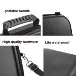 Drone Handbag Shoulder Bag for DJI Tello - Image 7